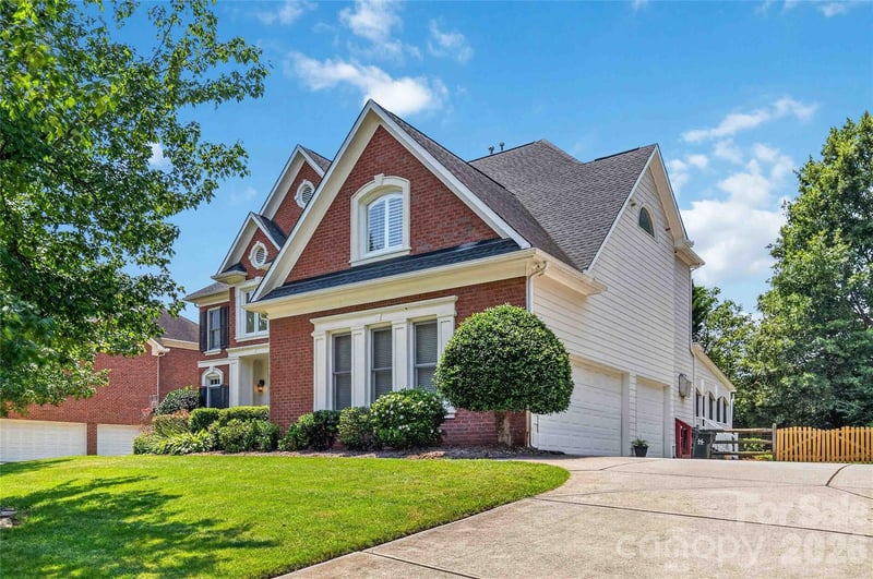 16511 Segars Ln, Huntersville, NC 28078