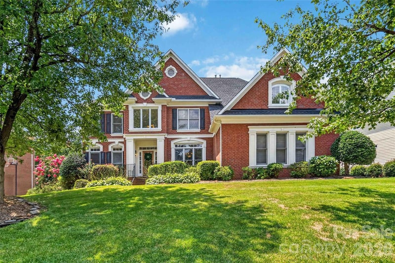 16511 Segars Ln, Huntersville, NC 28078