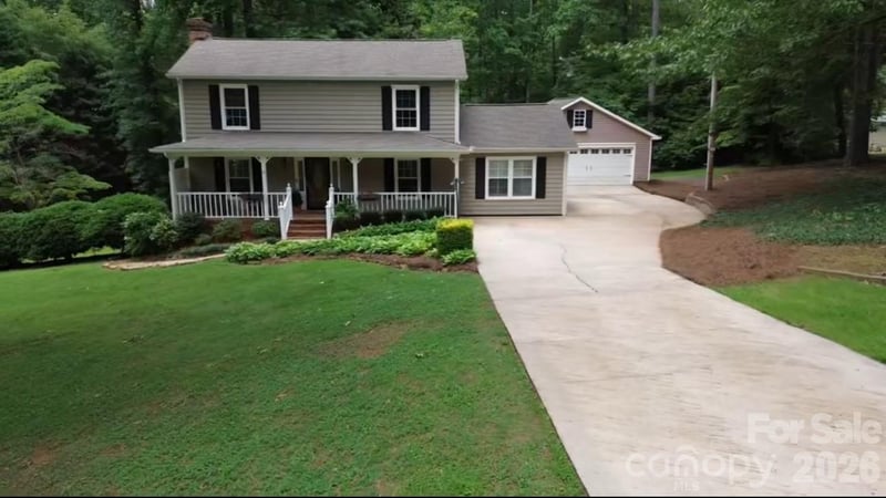 110 Sawtooth Ln, Stanley, NC 28164