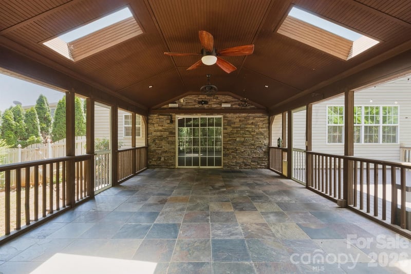 13316 Emerald Branch Ln, Charlotte, NC 28273