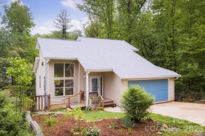9 Nantahala St, Asheville, NC 28801