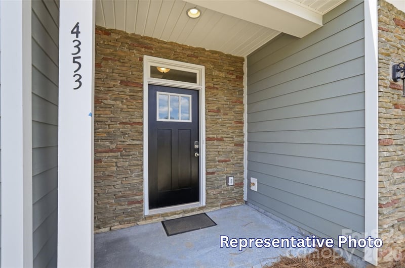 4370 Black Ct, Harrisburg, NC 28075