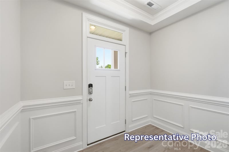 4370 Black Ct, Harrisburg, NC 28075