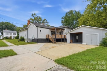 327 Spruce St, Rock Hill, SC 29730