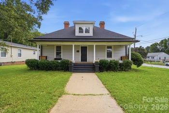 327 Spruce St, Rock Hill, SC 29730