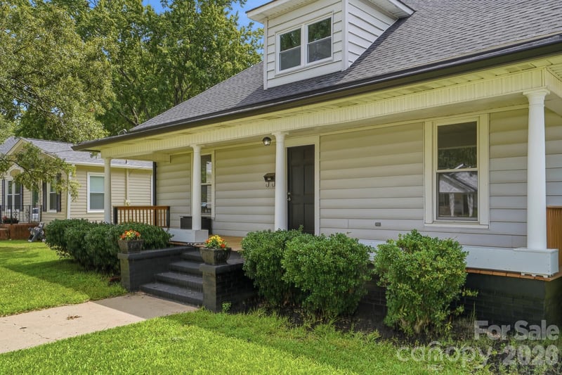 327 Spruce St, Rock Hill, SC 29730