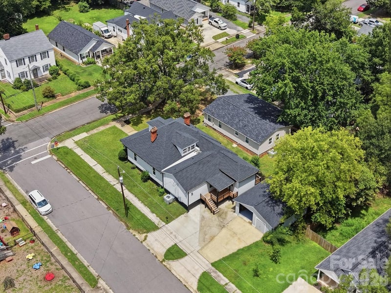 327 Spruce St, Rock Hill, SC 29730