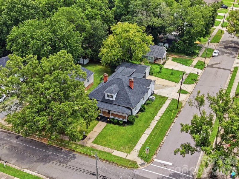 327 Spruce St, Rock Hill, SC 29730