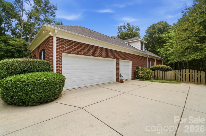 1244 Waynewood Dr, Waxhaw, NC 28173