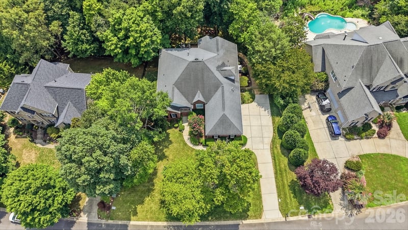 1244 Waynewood Dr, Waxhaw, NC 28173