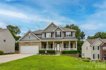 4735 Asherton Pl, Concord, NC 28027