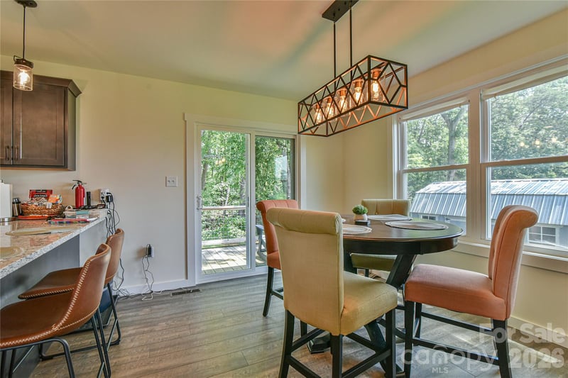 33 Ben Lippen Rd, Asheville, NC 28806