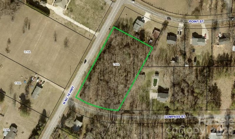 4500 Nc 16 Hw, Conover, NC 28613