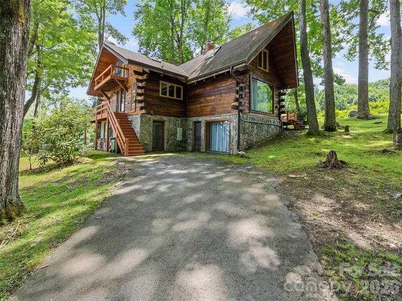 770 Shelton Cove Rd, Waynesville, NC 28785