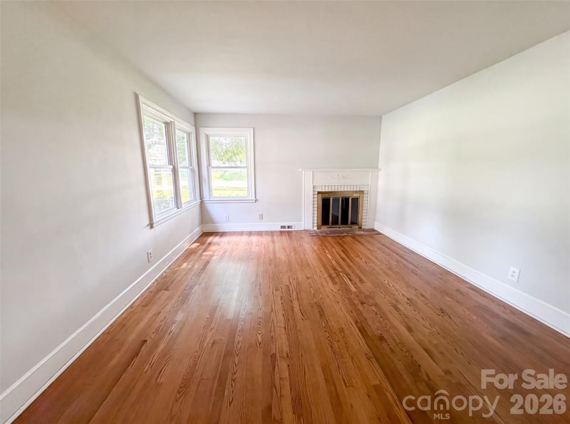 1200 Little Rock Rd, Charlotte, NC 28214