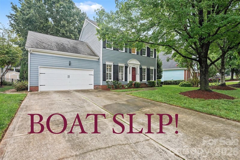 21315 Harken Dr, Cornelius, NC 28031