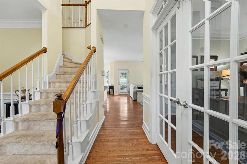 21315 Harken Dr, Cornelius, NC 28031