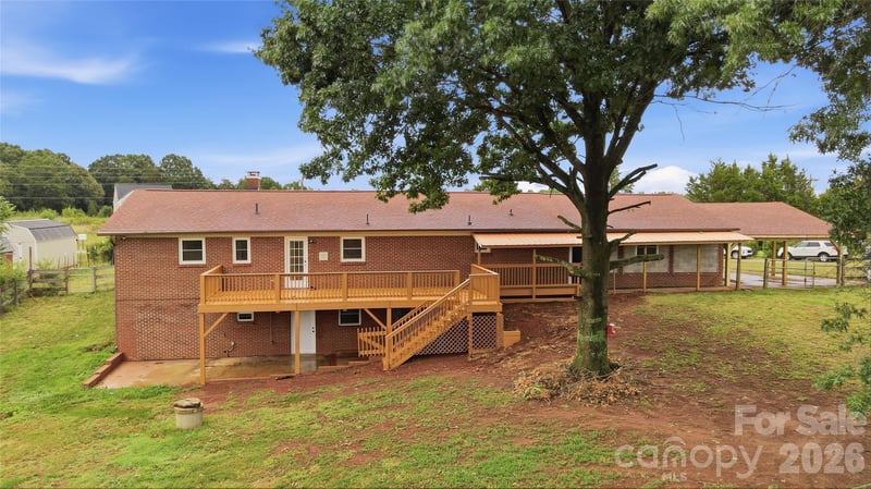 3881 Summerow Rd, Maiden, NC 28650