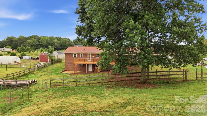 3881 Summerow Rd, Maiden, NC 28650