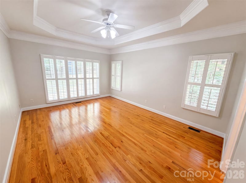 4528 Ferguson Cir, Waxhaw, NC 28173