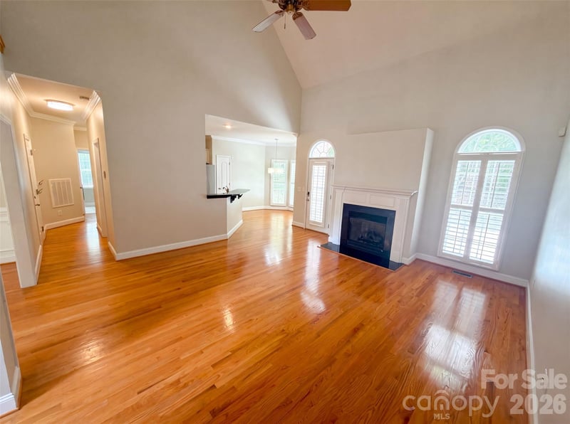 4528 Ferguson Cir, Waxhaw, NC 28173