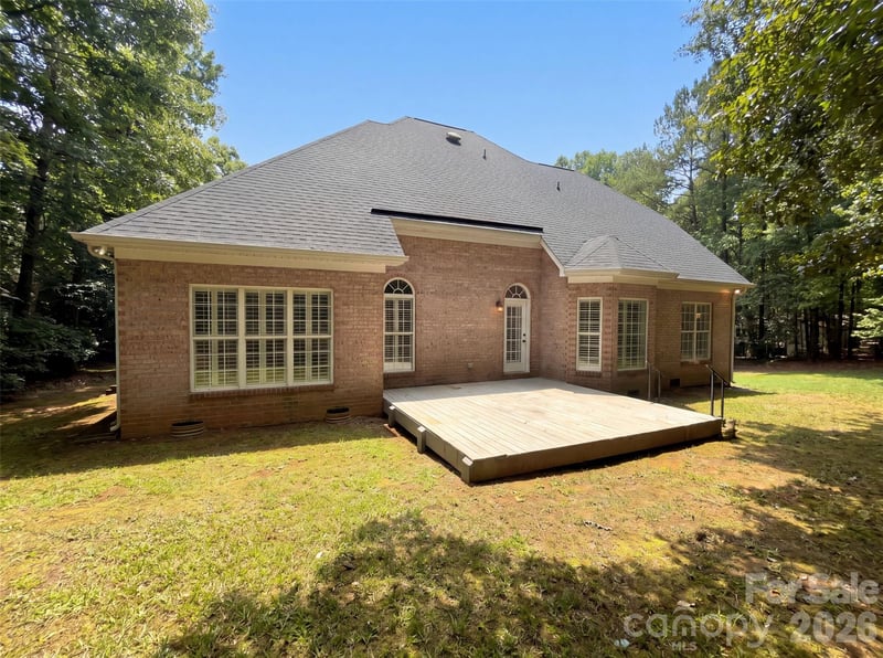 4528 Ferguson Cir, Waxhaw, NC 28173