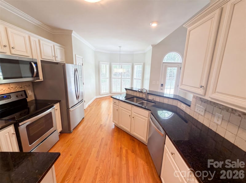 4528 Ferguson Cir, Waxhaw, NC 28173