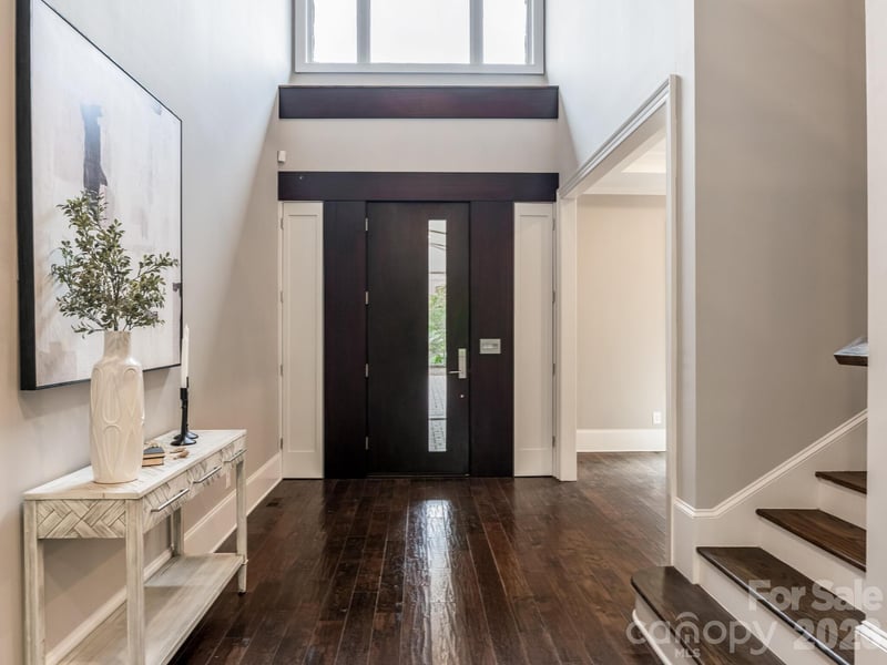 2011 Sharon Ave, Charlotte, NC 28211