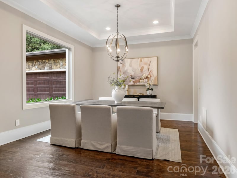 2011 Sharon Ave, Charlotte, NC 28211