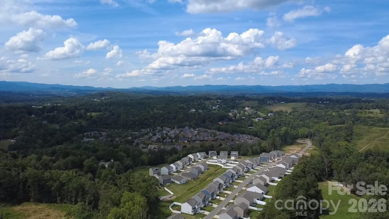 210 Hyder Ridge Rd, Asheville, NC 28804
