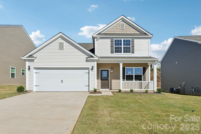 210 Hyder Ridge Rd, Asheville, NC 28804
