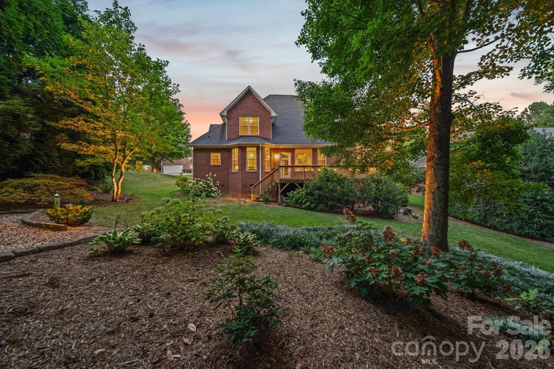 4333 Winder Trl, Gastonia, NC 28056