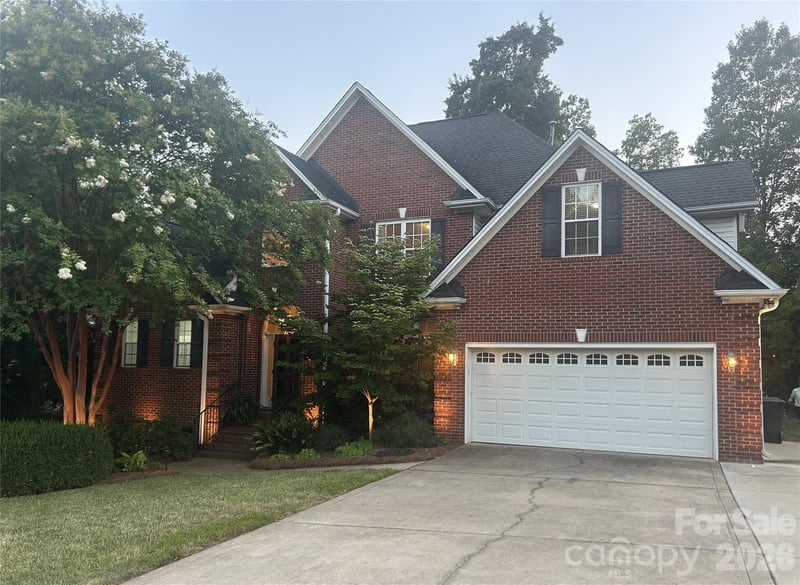 4333 Winder Trl, Gastonia, NC 28056