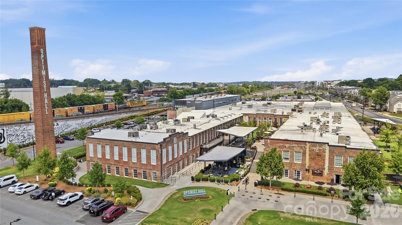 1259 Caldwell St, Charlotte, NC 28206