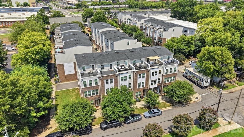 1259 Caldwell St, Charlotte, NC 28206