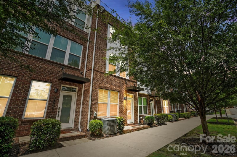 1259 Caldwell St, Charlotte, NC 28206