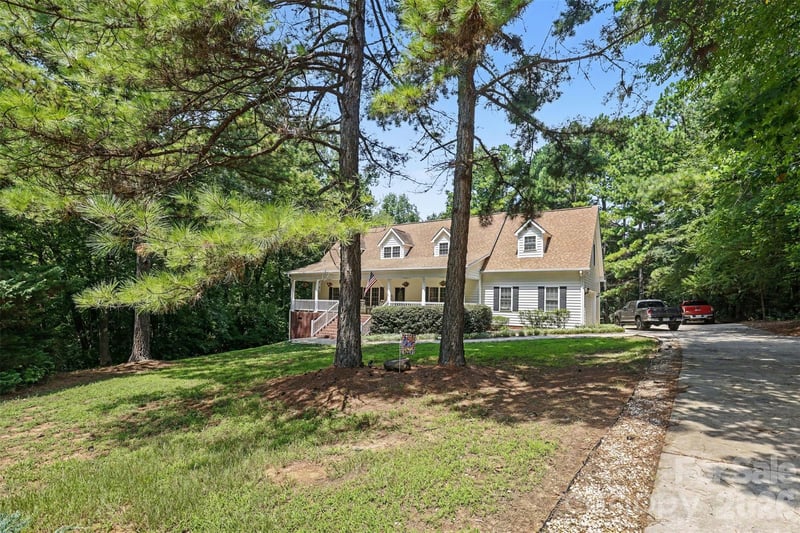 8401 Shelley Mullis Rd, Fort Mill, SC 29707