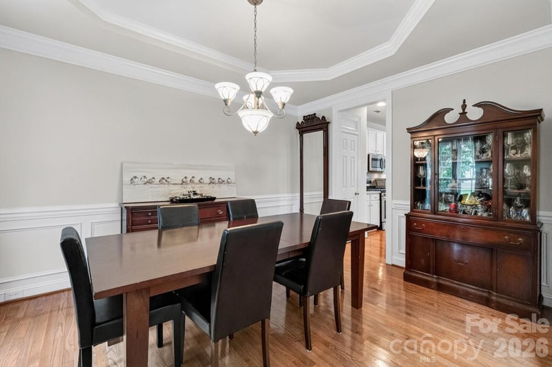 127 Corona Cir, Mooresville, NC 28117