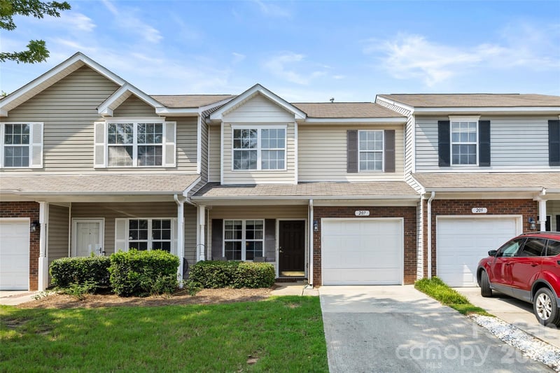 207 Tail Race Ln, Fort Mill, SC 29715