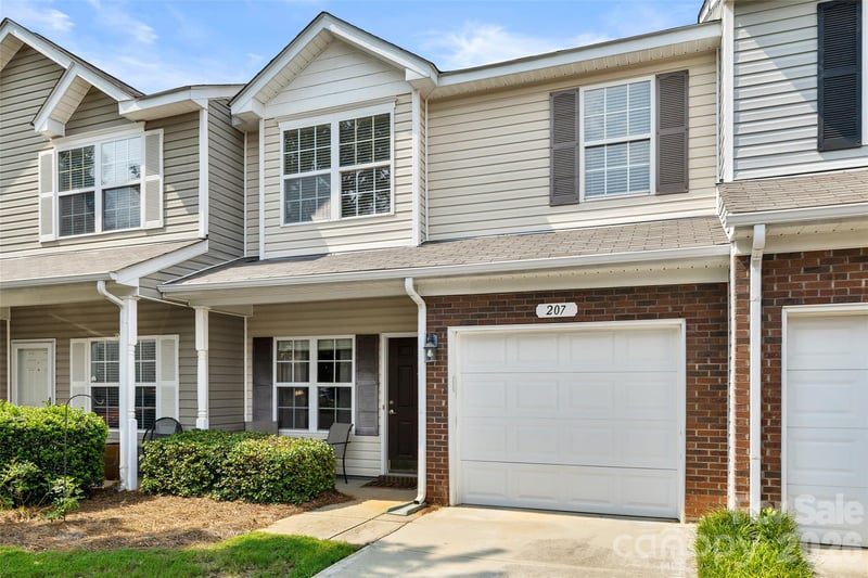 207 Tail Race Ln, Fort Mill, SC 29715