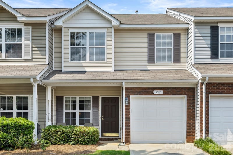 207 Tail Race Ln, Fort Mill, SC 29715