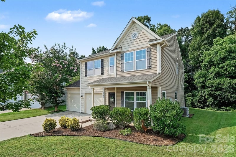 1945 Quill Ct, Kannapolis, NC 28083