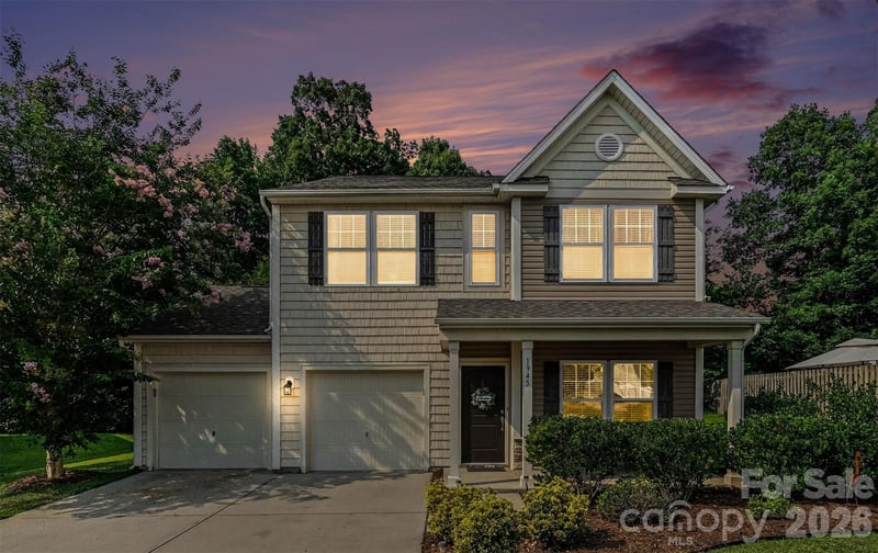 1945 Quill Ct, Kannapolis, NC 28083