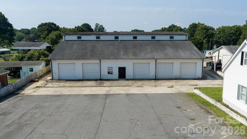 2609 Woodsdale St, Kannapolis, NC 28081
