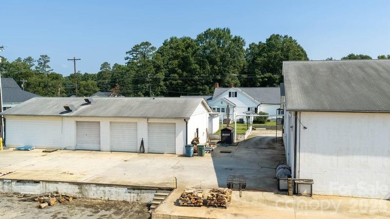2609 Woodsdale St, Kannapolis, NC 28081