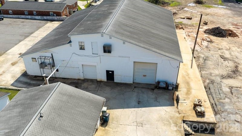 2609 Woodsdale St, Kannapolis, NC 28081
