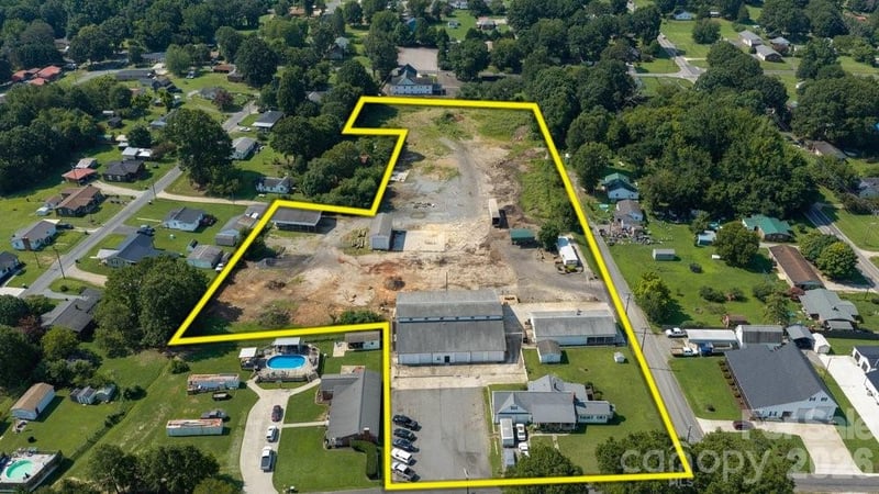 2609 Woodsdale St, Kannapolis, NC 28081