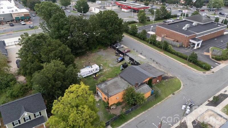 3412 and 3448 Friar St, Charlotte, NC 28208