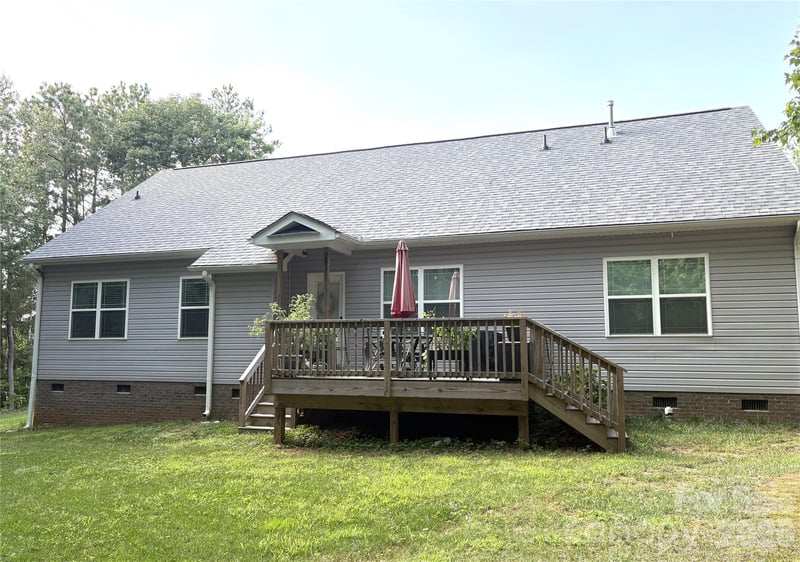 1205 Arundel Rd, Lancaster, SC 29720