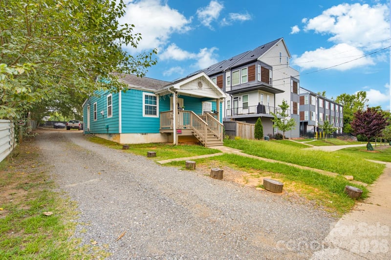 4113 S Tryon St, Charlotte, NC 28217